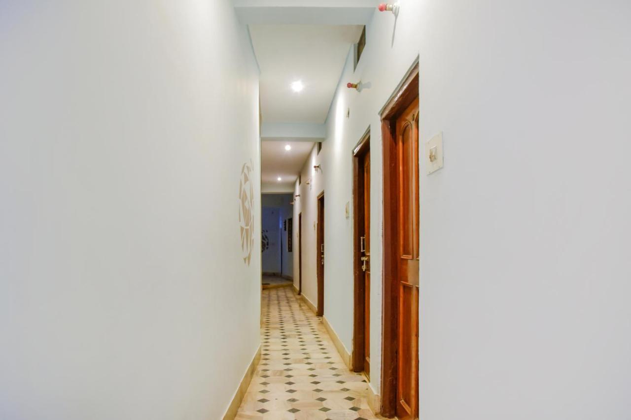 Spot On 75653 Hotel Rohit Bilāspur Esterno foto